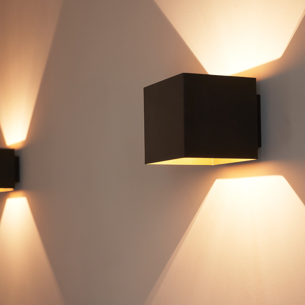 Gerona - Kinkiet ścienny G9