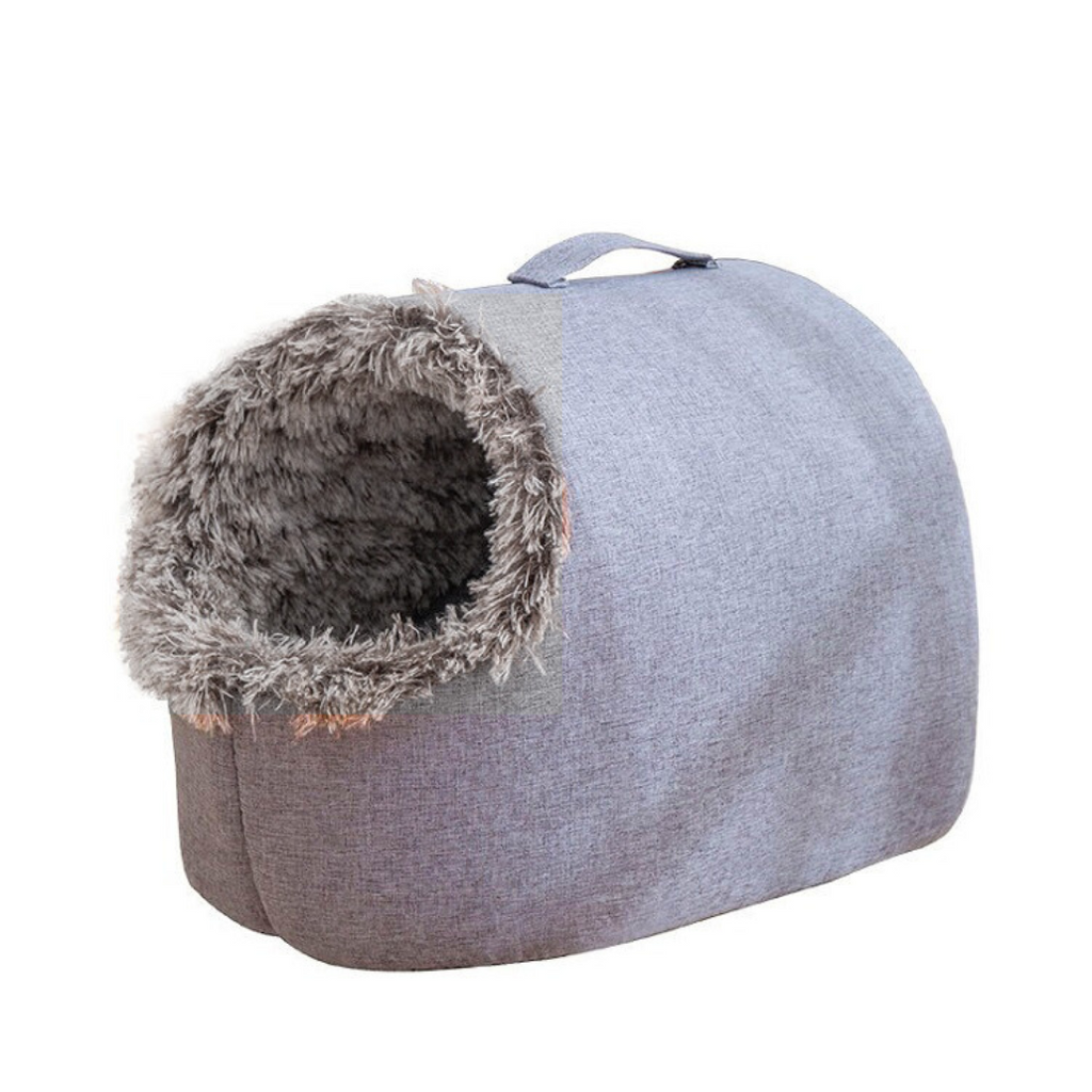 Catfri – CozyCat Kocia Kula do Odpoczynku i Relaksu