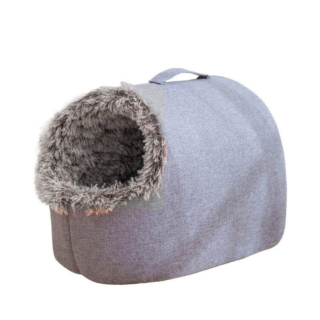 Catfri – CozyCat Kocia Kula do Odpoczynku i Relaksu