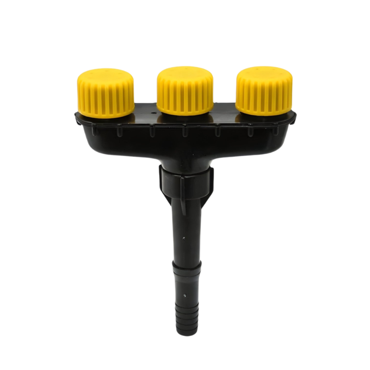 Zraszacz Ogrodowy Wielogłowicowy – Zraszacz, Plastik, Opcje 3/4/5/6 Otworów