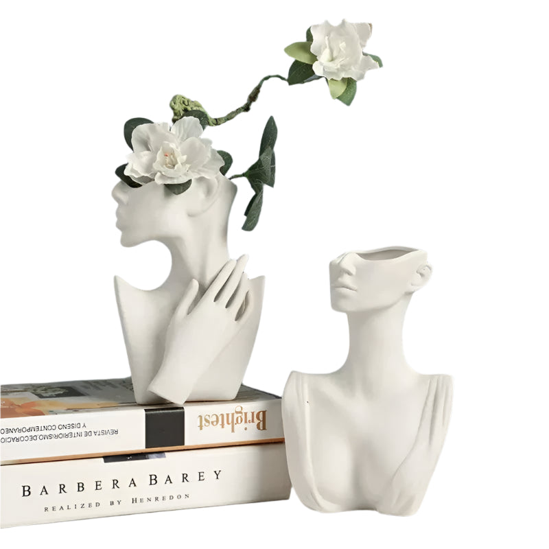 Ceramiczny Wazon - AnsigtForm