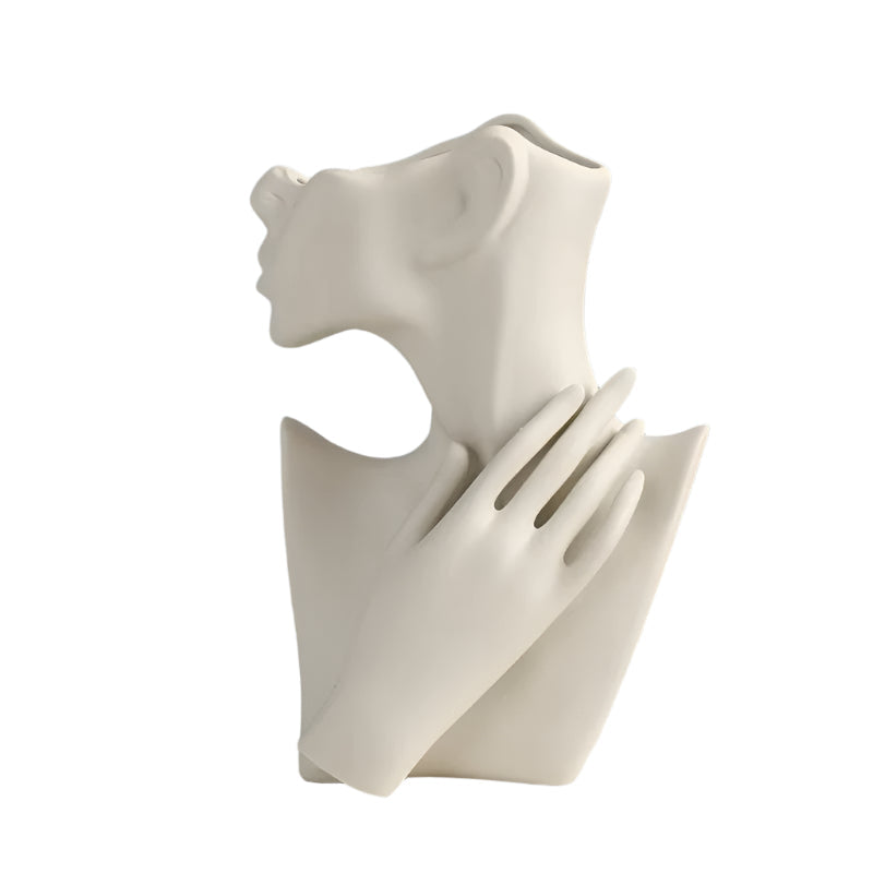 Ceramiczny Wazon - AnsigtForm