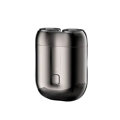 Kompaktowa Elektryczna Maszynka do Golenia – Do Podróży