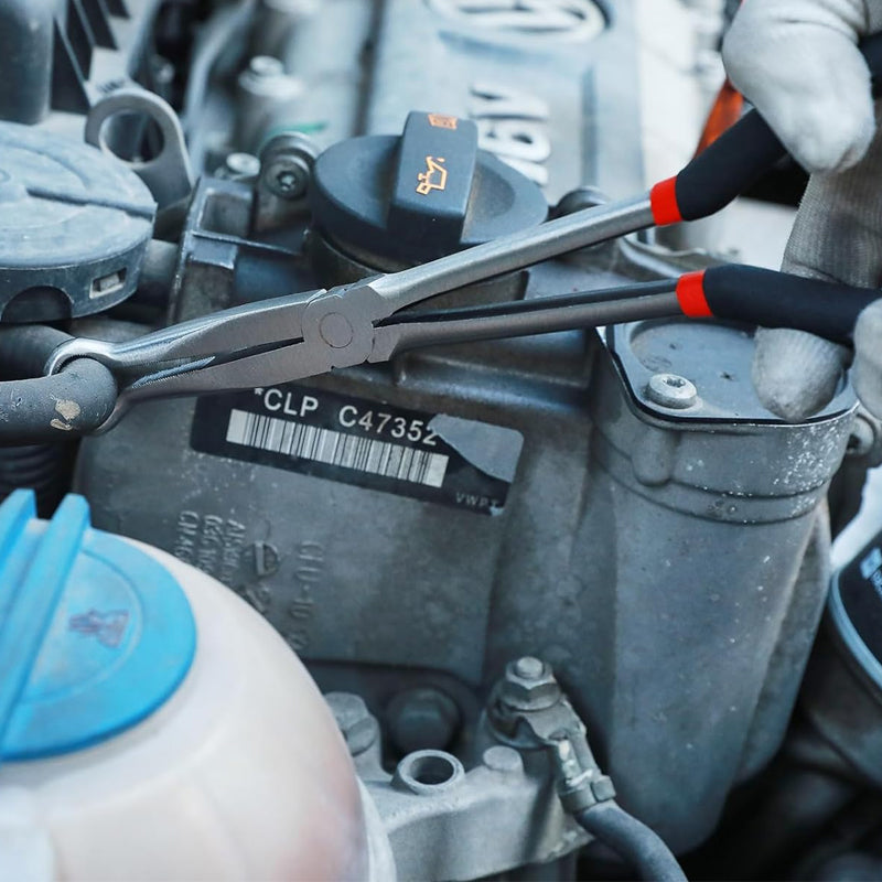 Elektryczny Demontażer Bezpieczników – BreakPull