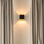 Gerona - Kinkiet ścienny G9