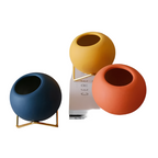 Dekoracyjne Doniczki Ceramiczne – Doniczki Wewnętrzne, Ceramika