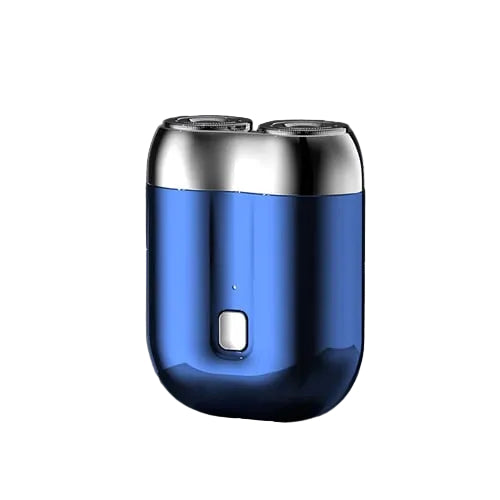 Kompaktowa Elektryczna Maszynka do Golenia – Do Podróży