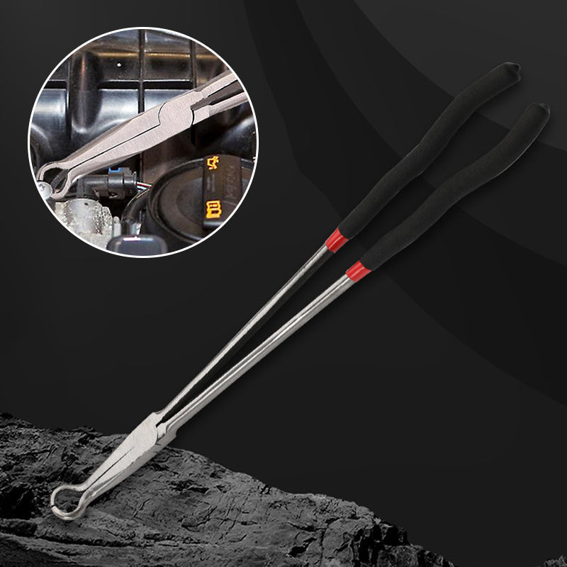 Elektryczny Demontażer Bezpieczników – BreakPull