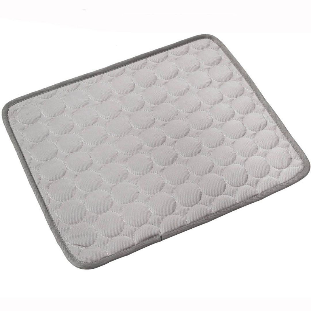 CoolPaws – Letnia Mata Chłodząca Dla Zwierząt