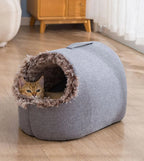 Catfri – CozyCat Kocia Kula do Odpoczynku i Relaksu