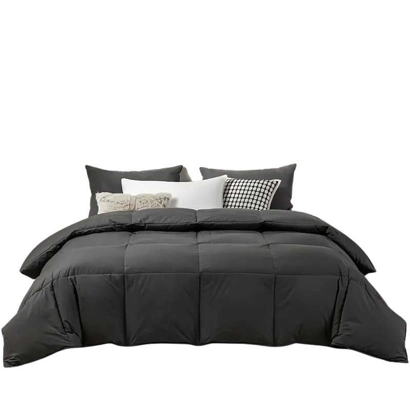 Kołdra Hotelowa - Mikrofibra