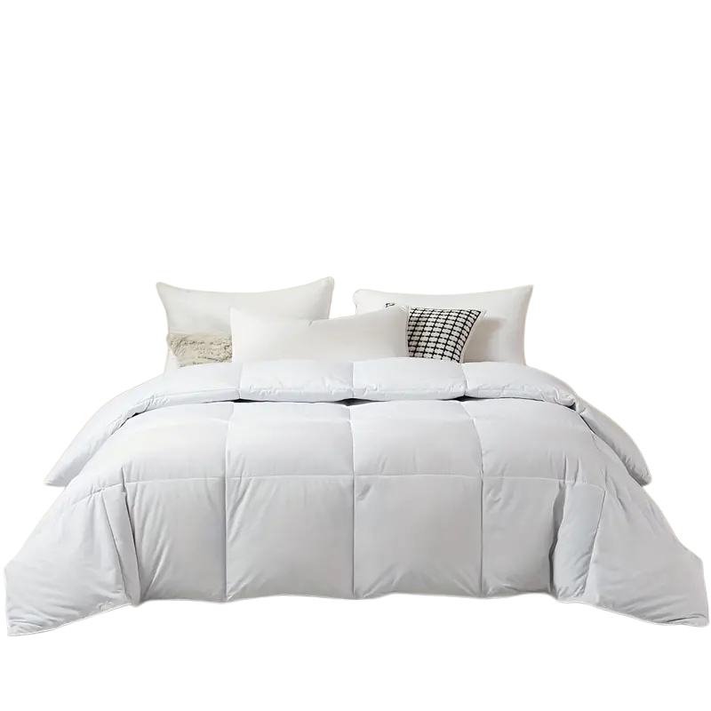 Kołdra Hotelowa - Mikrofibra