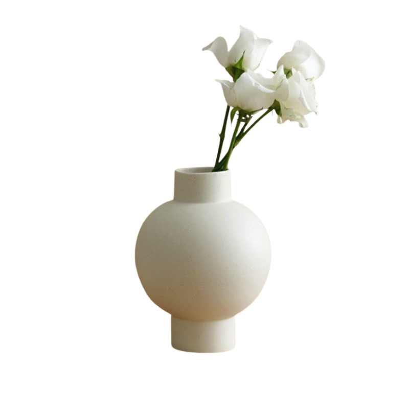 Bosha - Wazon Ceramiczny