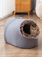 Catfri – CozyCat Kocia Kula do Odpoczynku i Relaksu