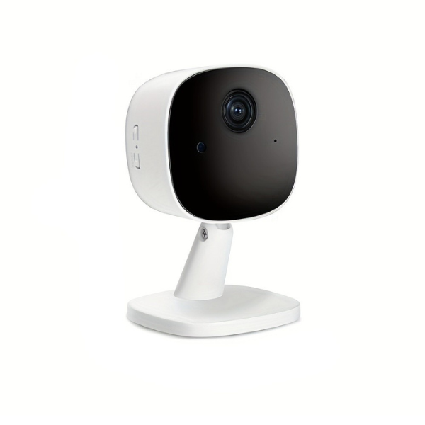 Bezprzewodowa Kamera Monitorująca - Nocnym Widzeniem USB Czarna