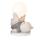 GlowBear - Lampa Dotykowa LED