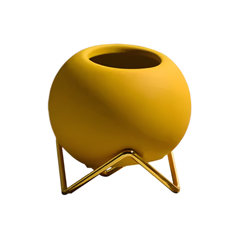 Dekoracyjne Doniczki Ceramiczne – Doniczki Wewnętrzne, Ceramika