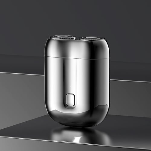 Kompaktowa Elektryczna Maszynka do Golenia – Do Podróży