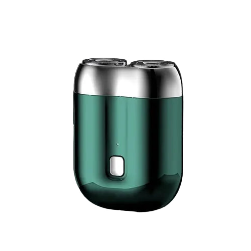 Kompaktowa Elektryczna Maszynka do Golenia – Do Podróży