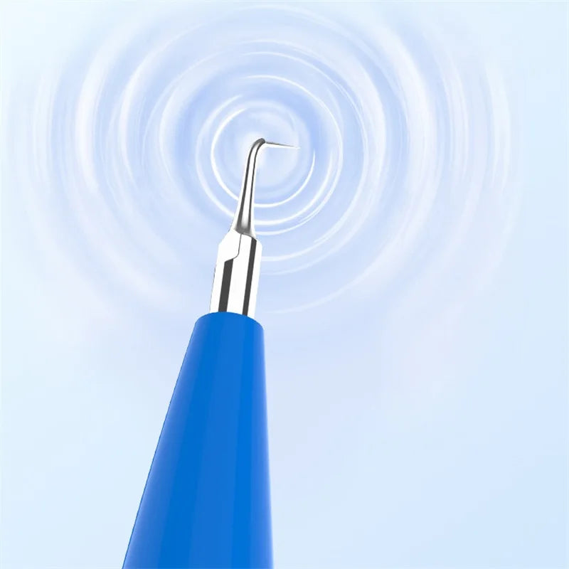 Elektryczna szczoteczka do pielęgnacji zębów dla psów