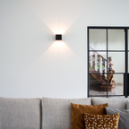 Gerona - Kinkiet ścienny G9