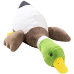 Bamse – Pluszowy Miś z Motywem Kaczki