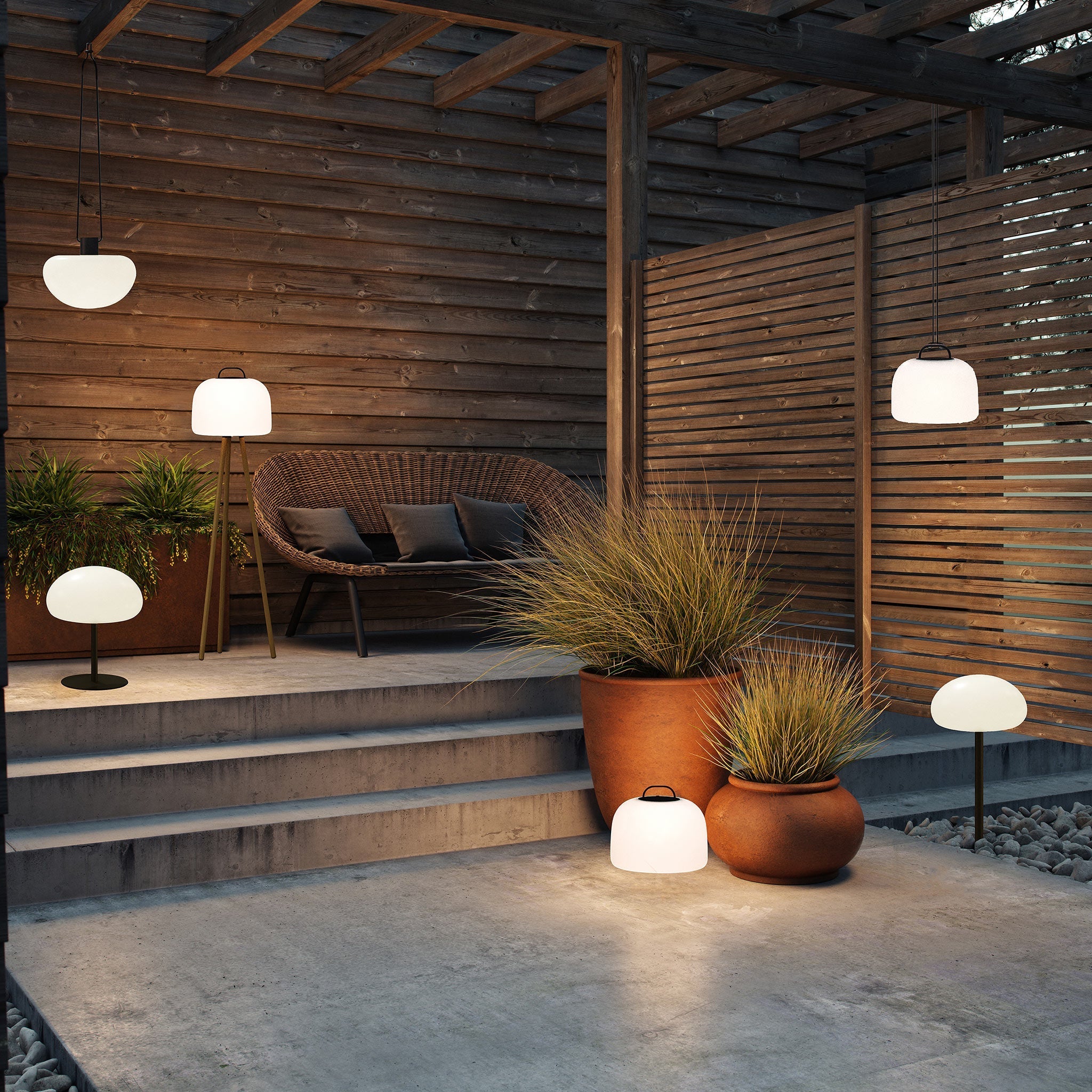 Akumulatorowa Lampa Stołowa Sponge 2.0 – Lampa Stołowa, Tworzywo, LED, Biały