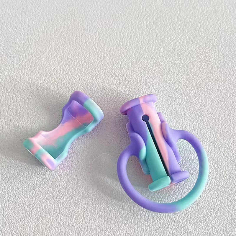 2 W 1 Ochrona Kabla Danych - Osłona I Organizer Przewodów